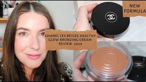 how to apply chanel bronze universal|chanel bronzing cream gel boots.